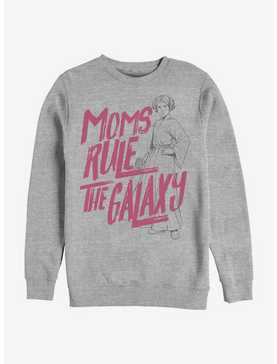 Star Wars Moms Rule Sweatshirt, , hi-res