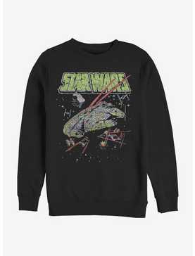 Star Wars Flyby Master Long-Sleeve T-Shirt, , hi-res