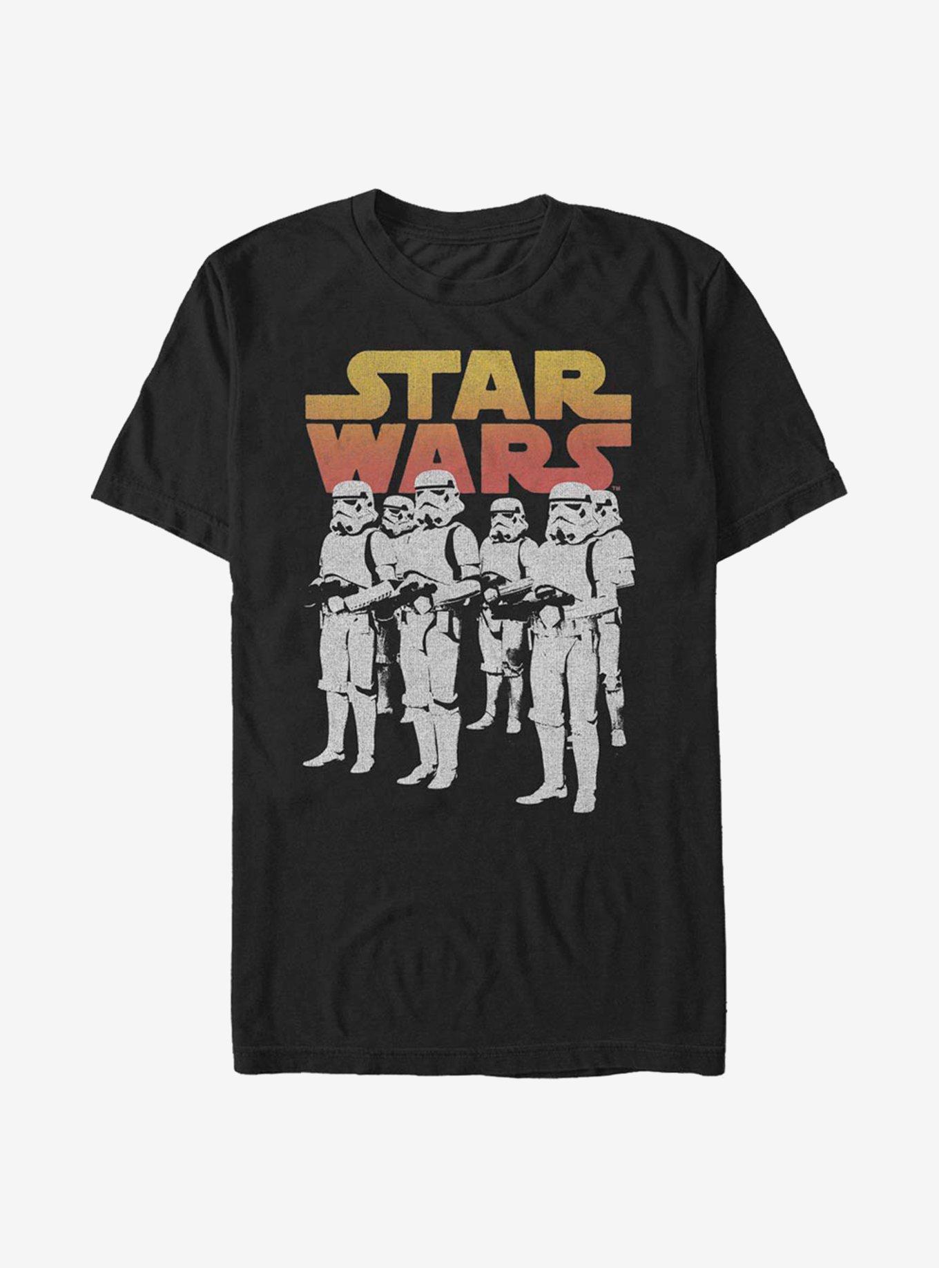 Star Wars Marching Orders T-Shirt, , hi-res