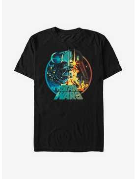 Star Wars Classic Glass T-Shirt, , hi-res