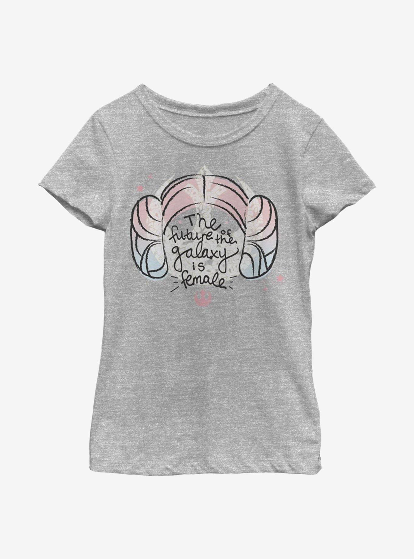 Star Wars The Future Youth Girls T-Shirt, , hi-res