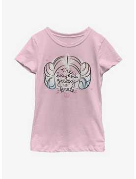 Star Wars The Future Youth Girls T-Shirt, , hi-res