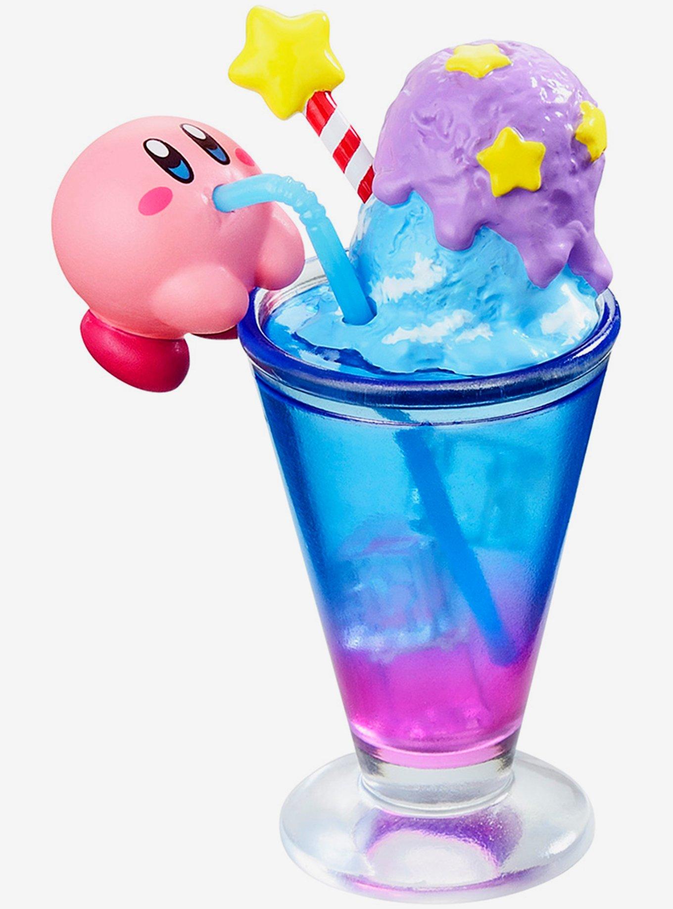 Re-Ment Kirby's Twinkle Sweets Time, , hi-res