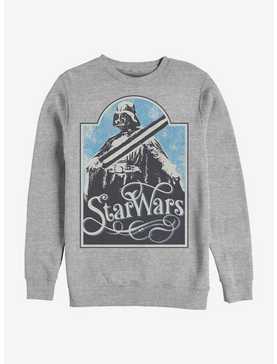 Star Wars Vader Sweatshirt, , hi-res