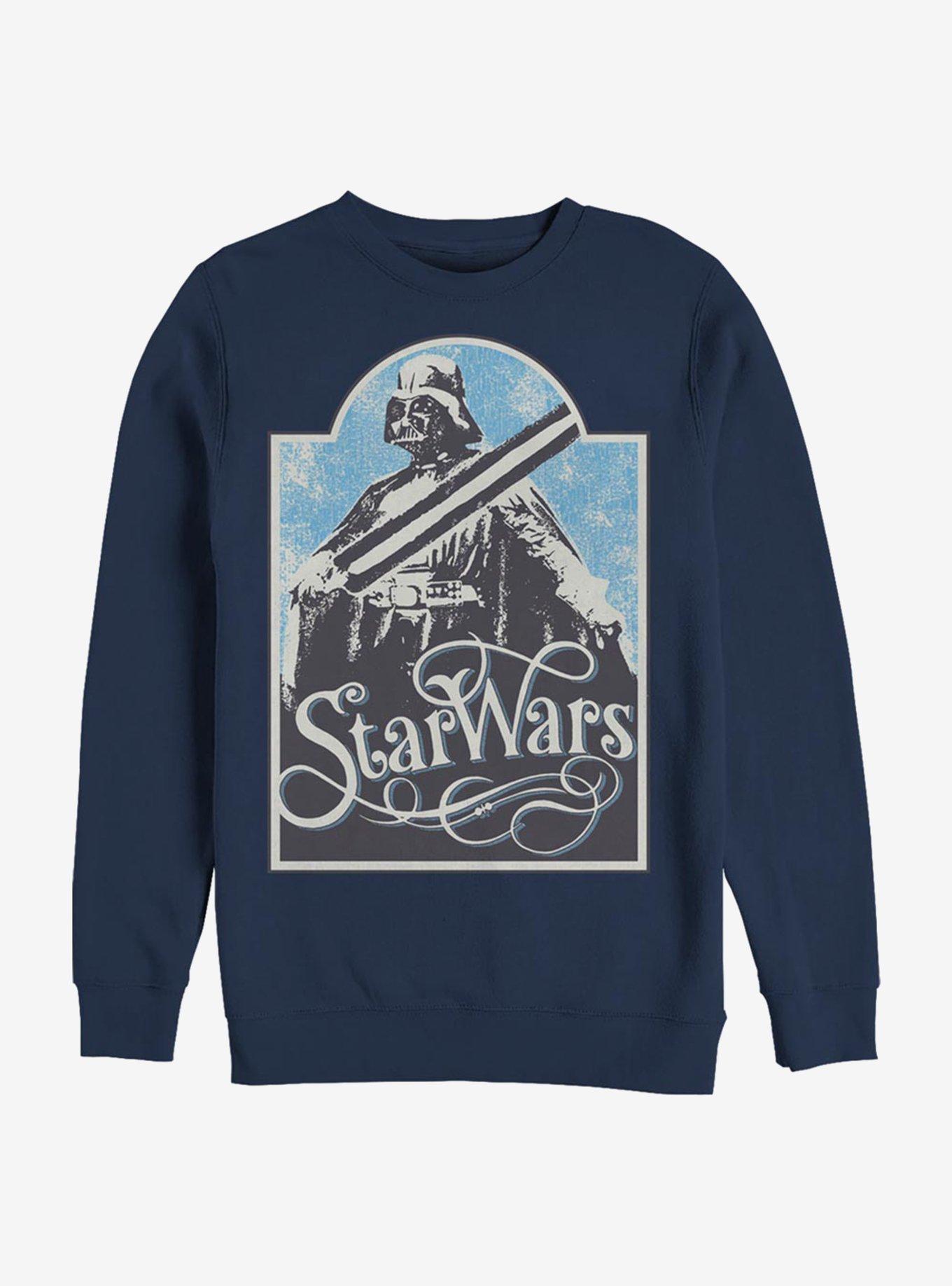 Star Wars Vader Sweatshirt, , hi-res