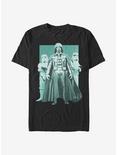 Star Wars Empire Photoshoot T-Shirt, BLACK, hi-res