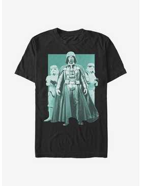 Star Wars Empire Photoshoot T-Shirt, , hi-res