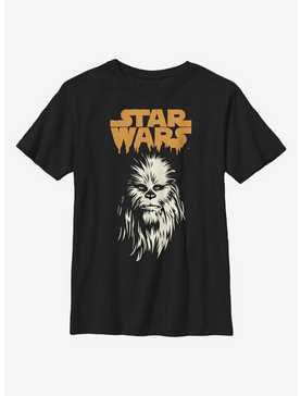 Star Wars Chewy Ghoul Youth T-Shirt, , hi-res
