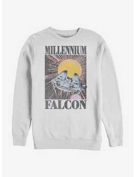 Star Wars Falcon Trip Sweatshirt, , hi-res