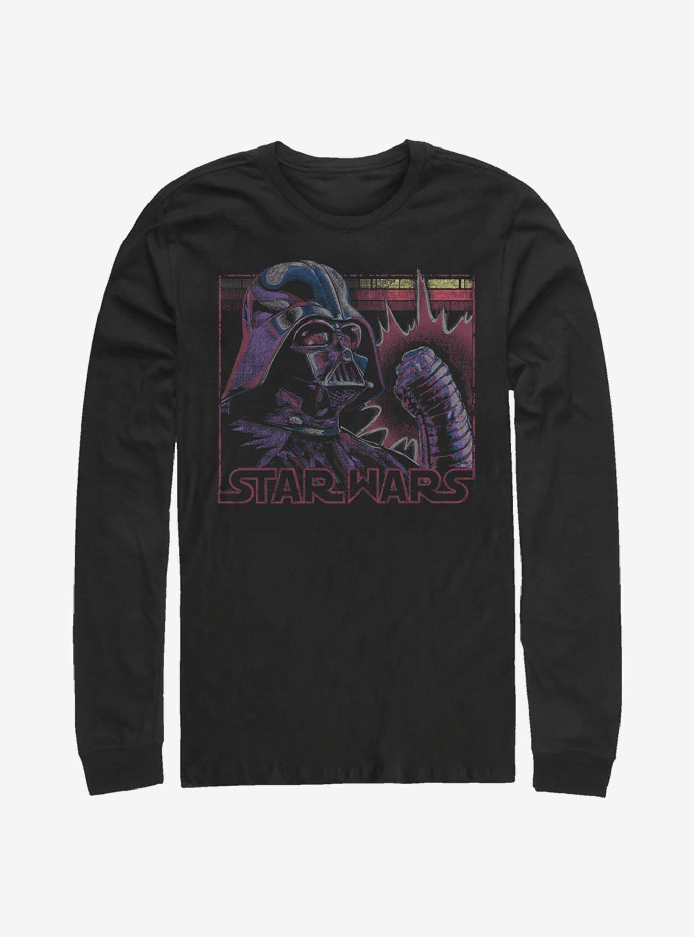 Star Wars Doom Fist Long-Sleeve T-Shirt, , hi-res