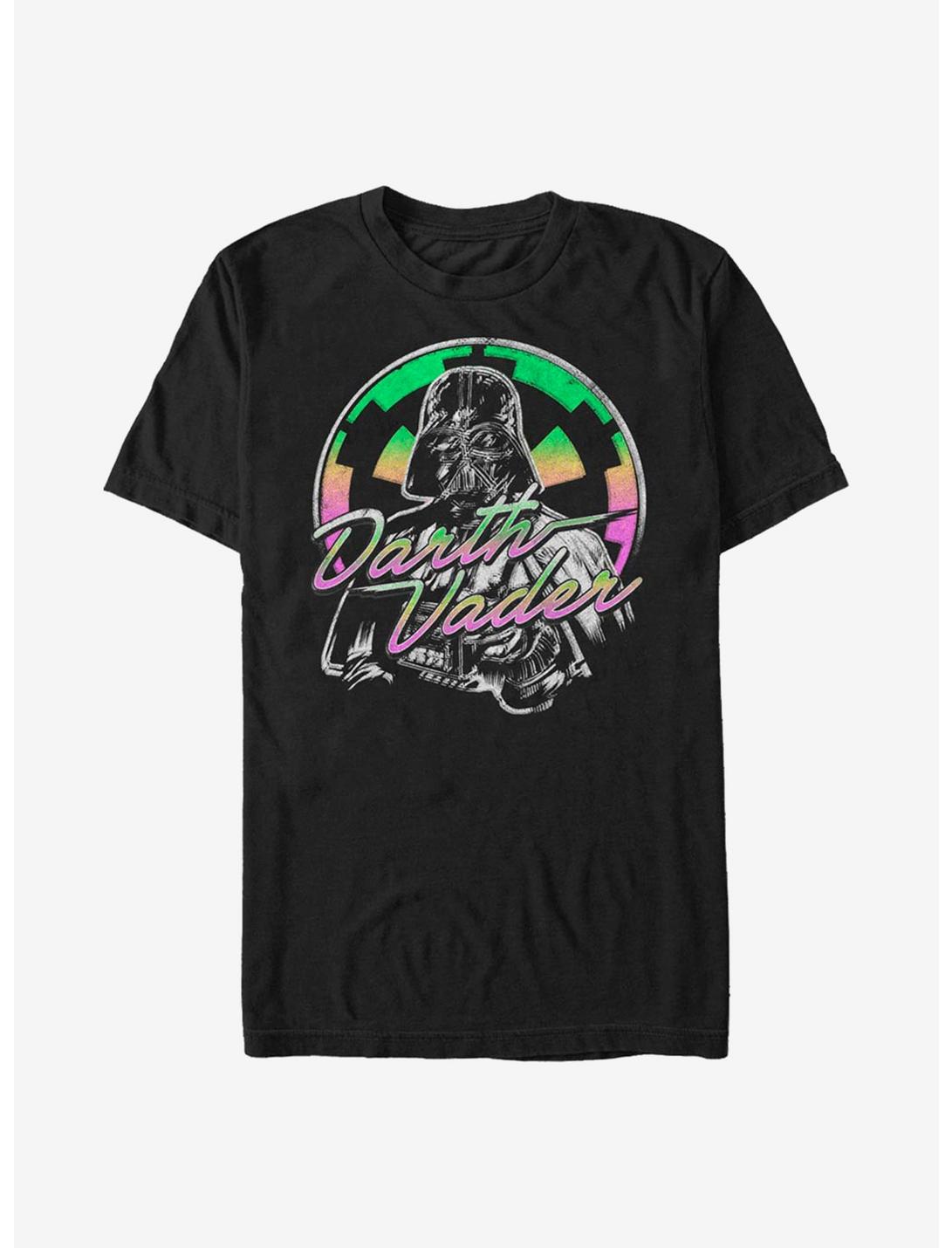 Star Wars Another Cool Vader T-Shirt, BLACK, hi-res