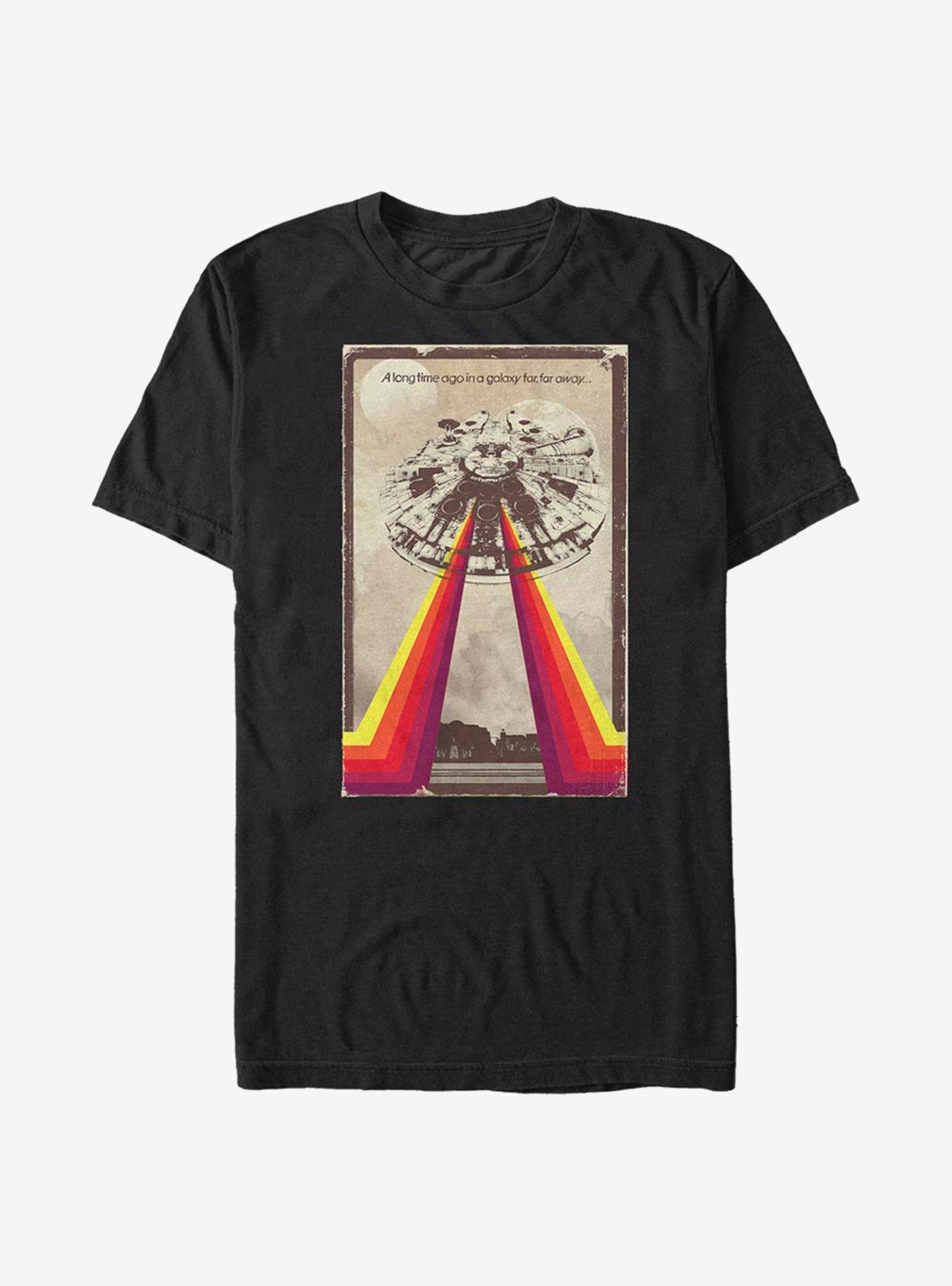 Star Wars Take Off T-Shirt, , hi-res