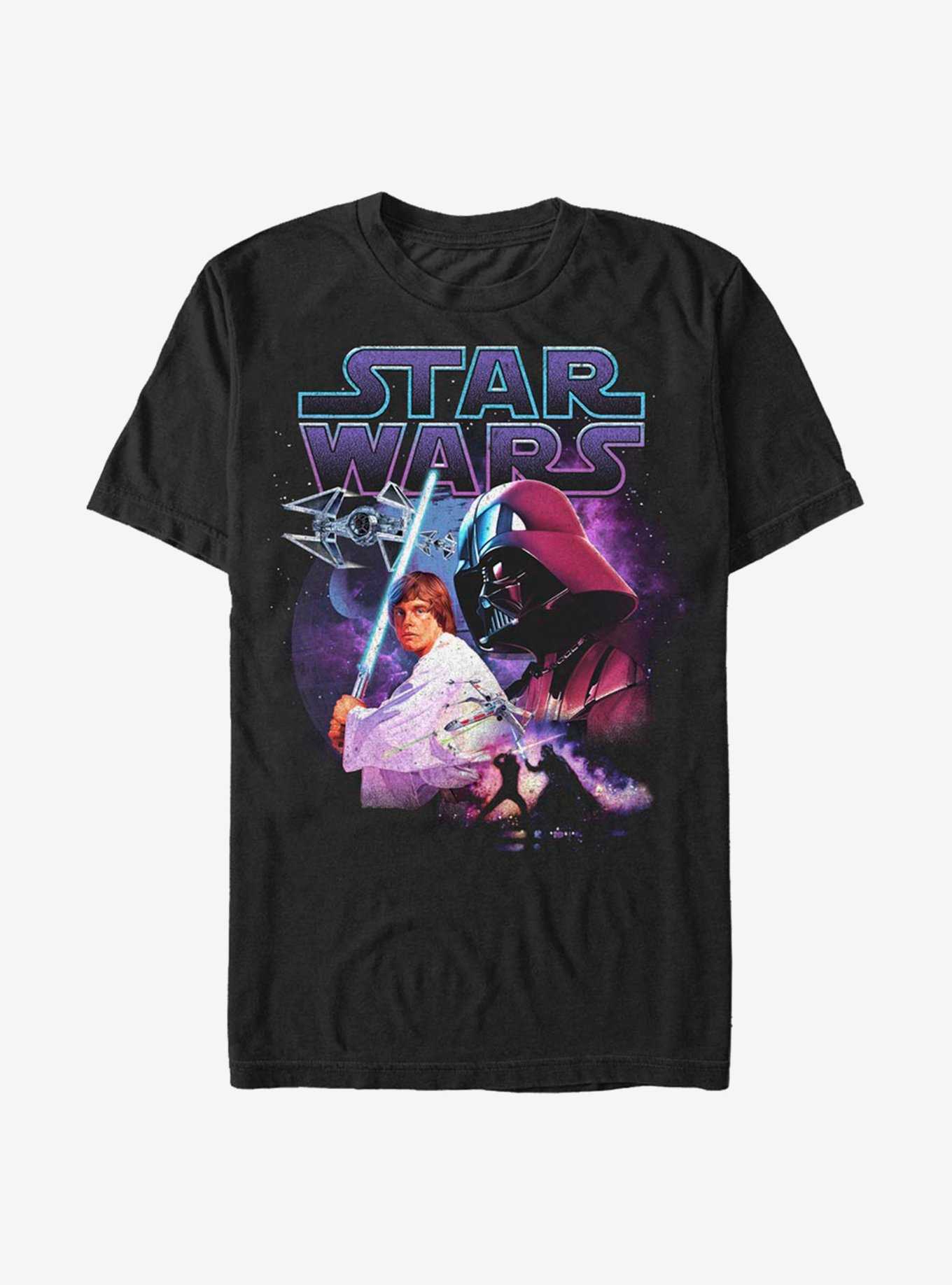 Star Wars Father Son T-Shirt, , hi-res
