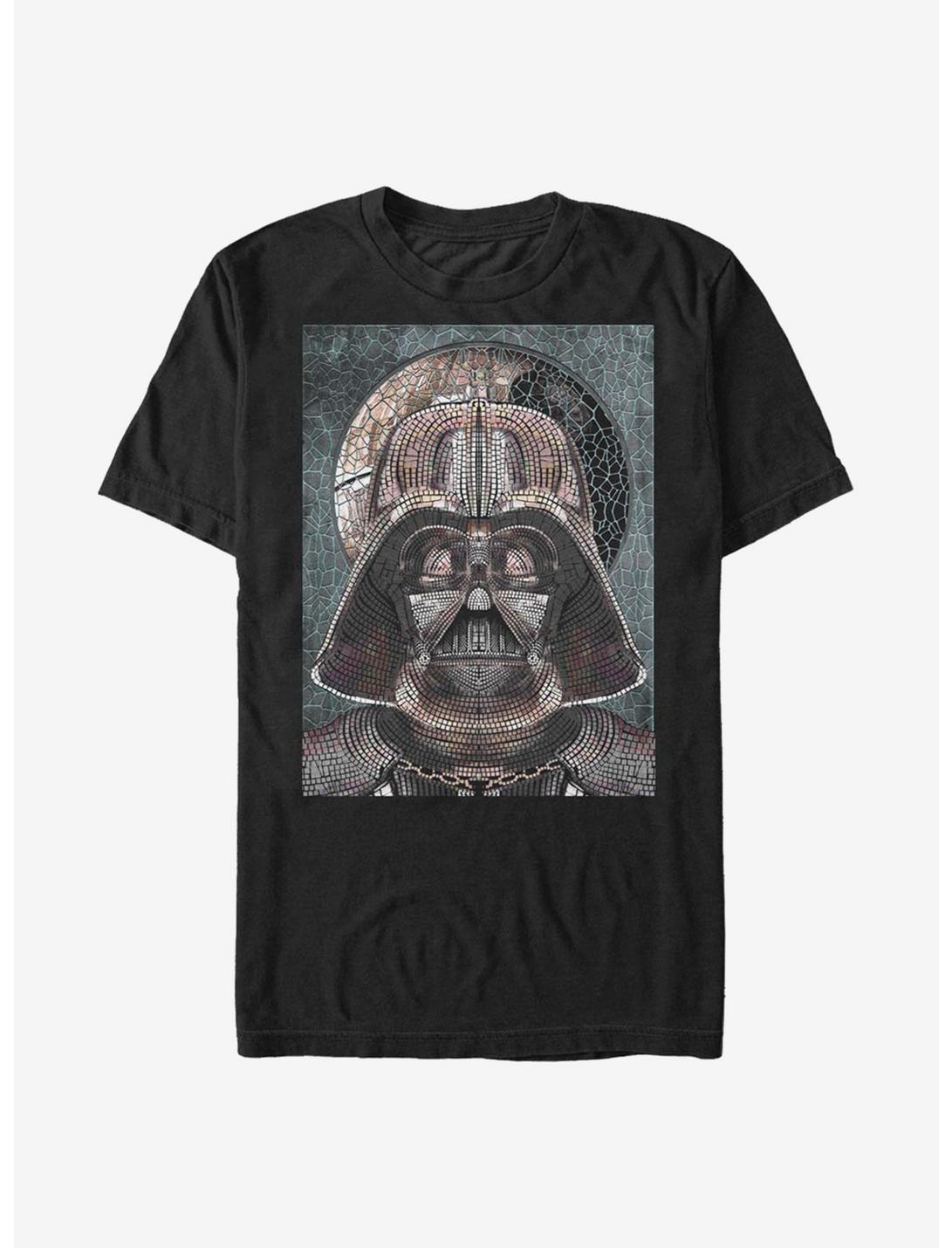Star Wars Sith Lord T-Shirt, BLACK, hi-res