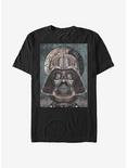 Star Wars Sith Lord T-Shirt, BLACK, hi-res