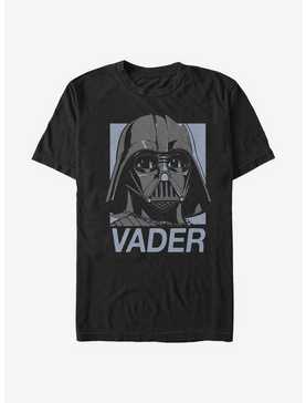Star Wars Vader Square T-Shirt, , hi-res