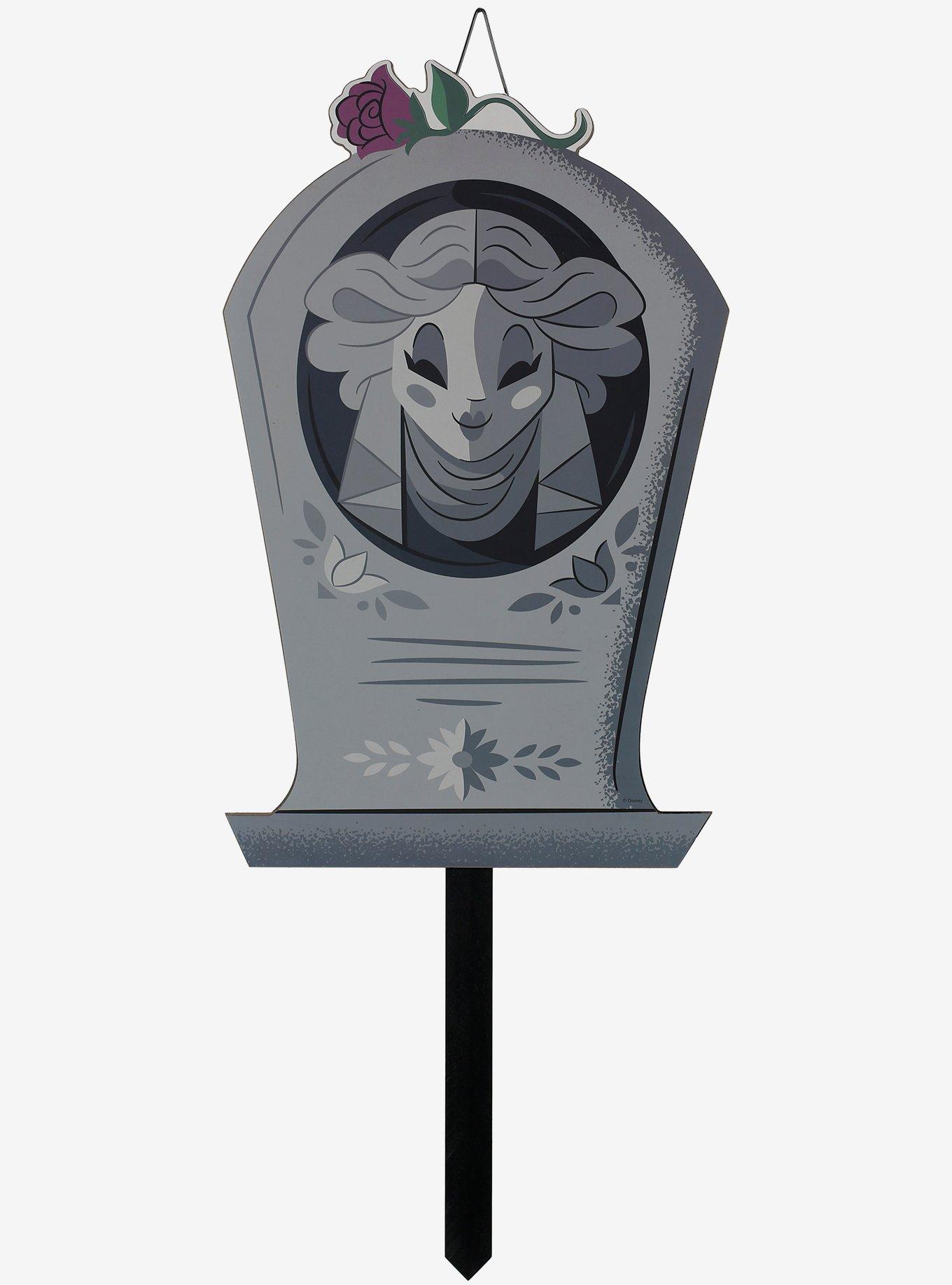 Disney The Haunted Mansion Headstone Yard Sign, , hi-res