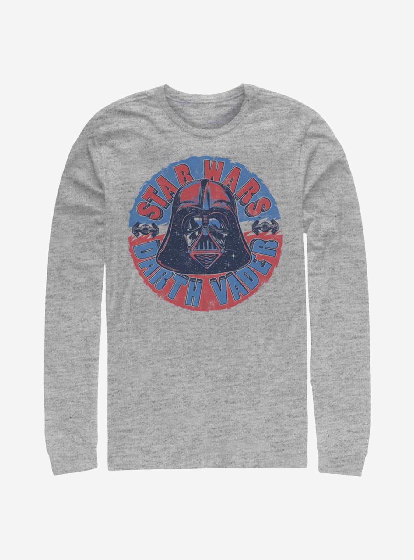 Star Wars The Boss Long-Sleeve T-Shirt, , hi-res