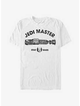 Star Wars Jedi Master T-Shirt, , hi-res