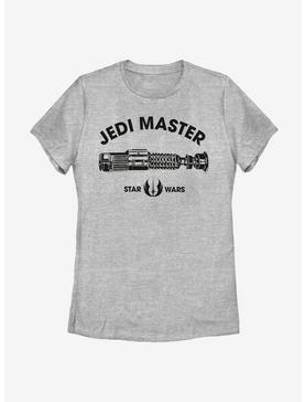 Star Wars Jedi Master Womens T-Shirt, , hi-res
