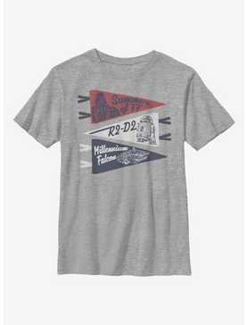 Star Wars Summer 77 Youth T-Shirt, , hi-res