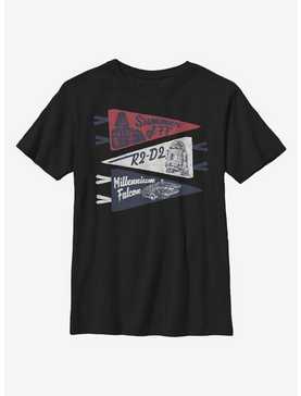 Star Wars Summer 77 Youth T-Shirt, , hi-res
