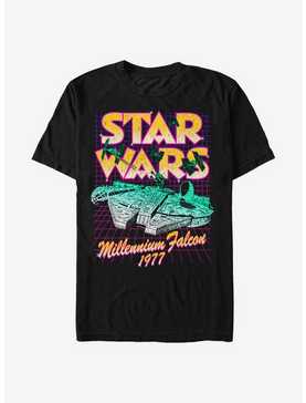 Star Wars Grid Lock T-Shirt, , hi-res