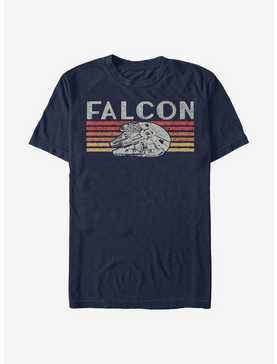 Star Wars Falcon Files T-Shirt, , hi-res