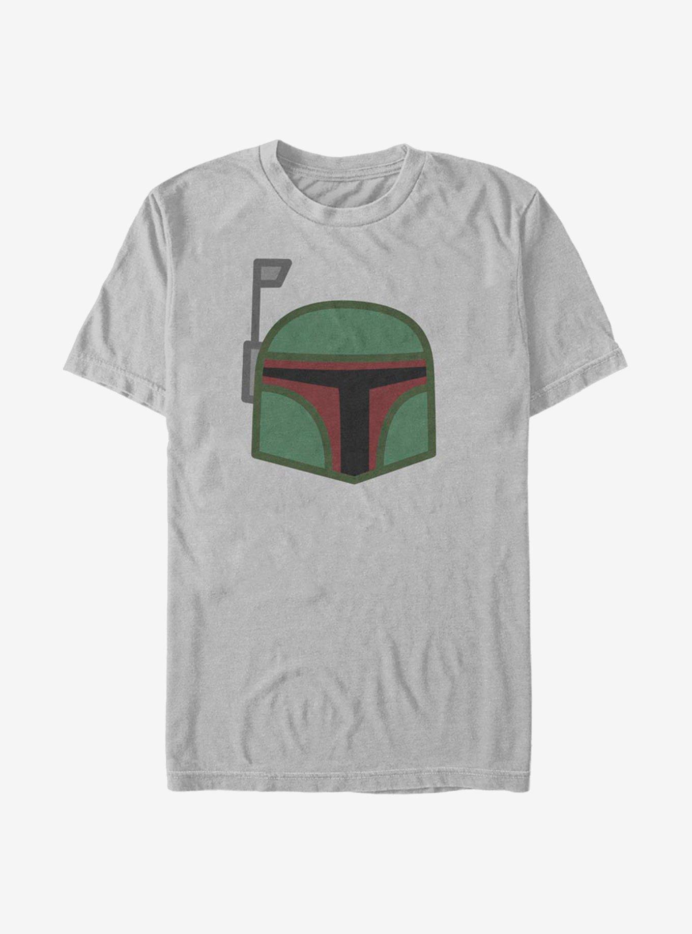 Star Wars Little Story-Boba T-Shirt, , hi-res