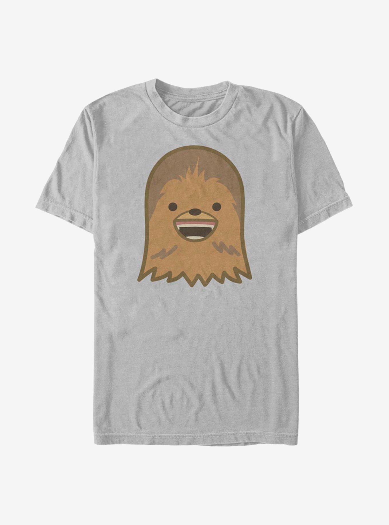 Star Wars Little Story-Chewie T-Shirt, , hi-res