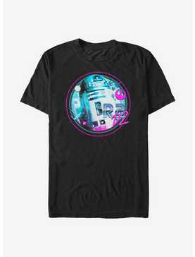 Star Wars Pop Droid T-Shirt, , hi-res