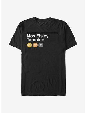 Star Wars Tatooine Transit T-Shirt, , hi-res