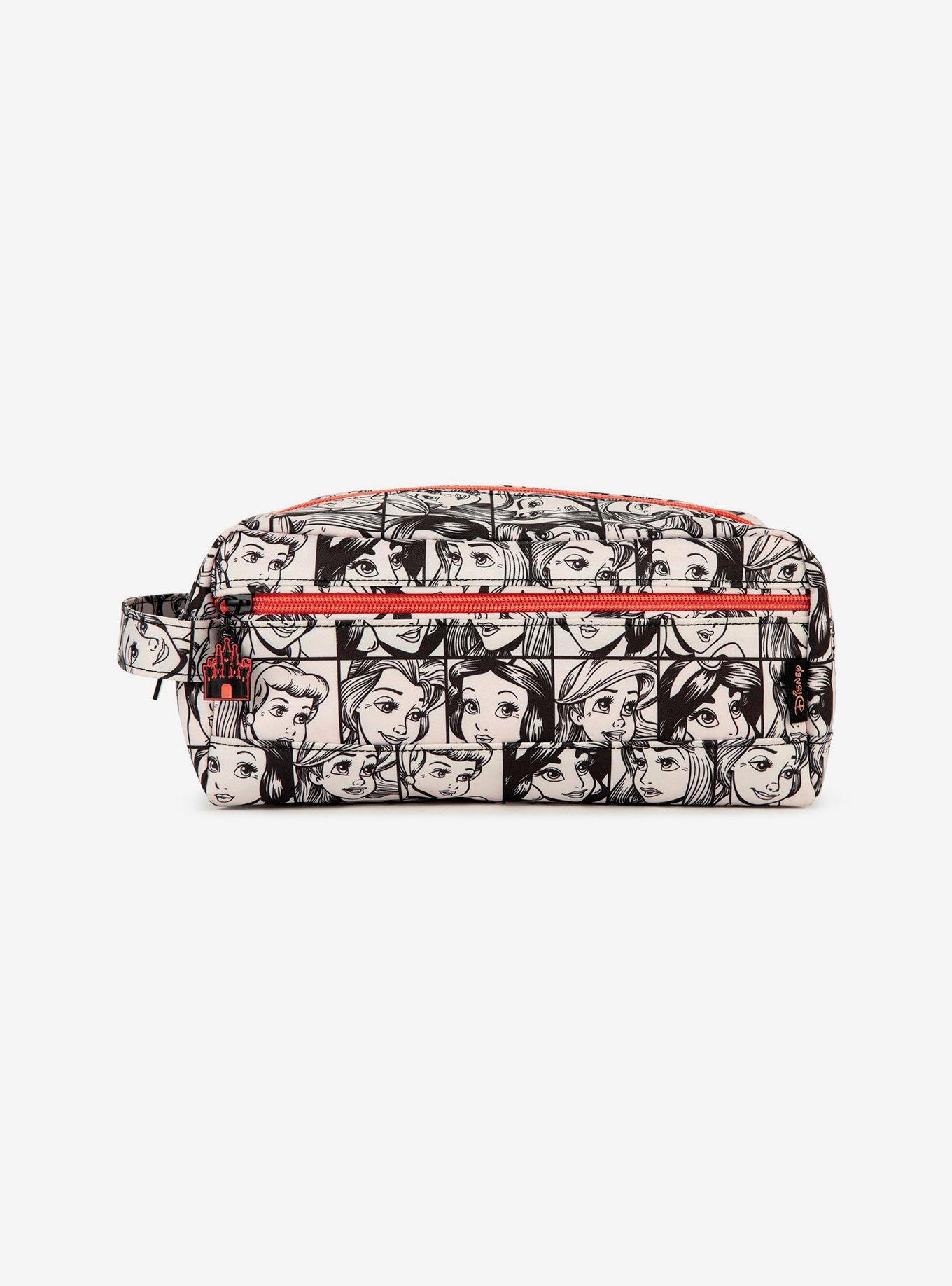 Disney Princess JuJuBe Once Upon A Time Be Dapper Travel Bag, , hi-res