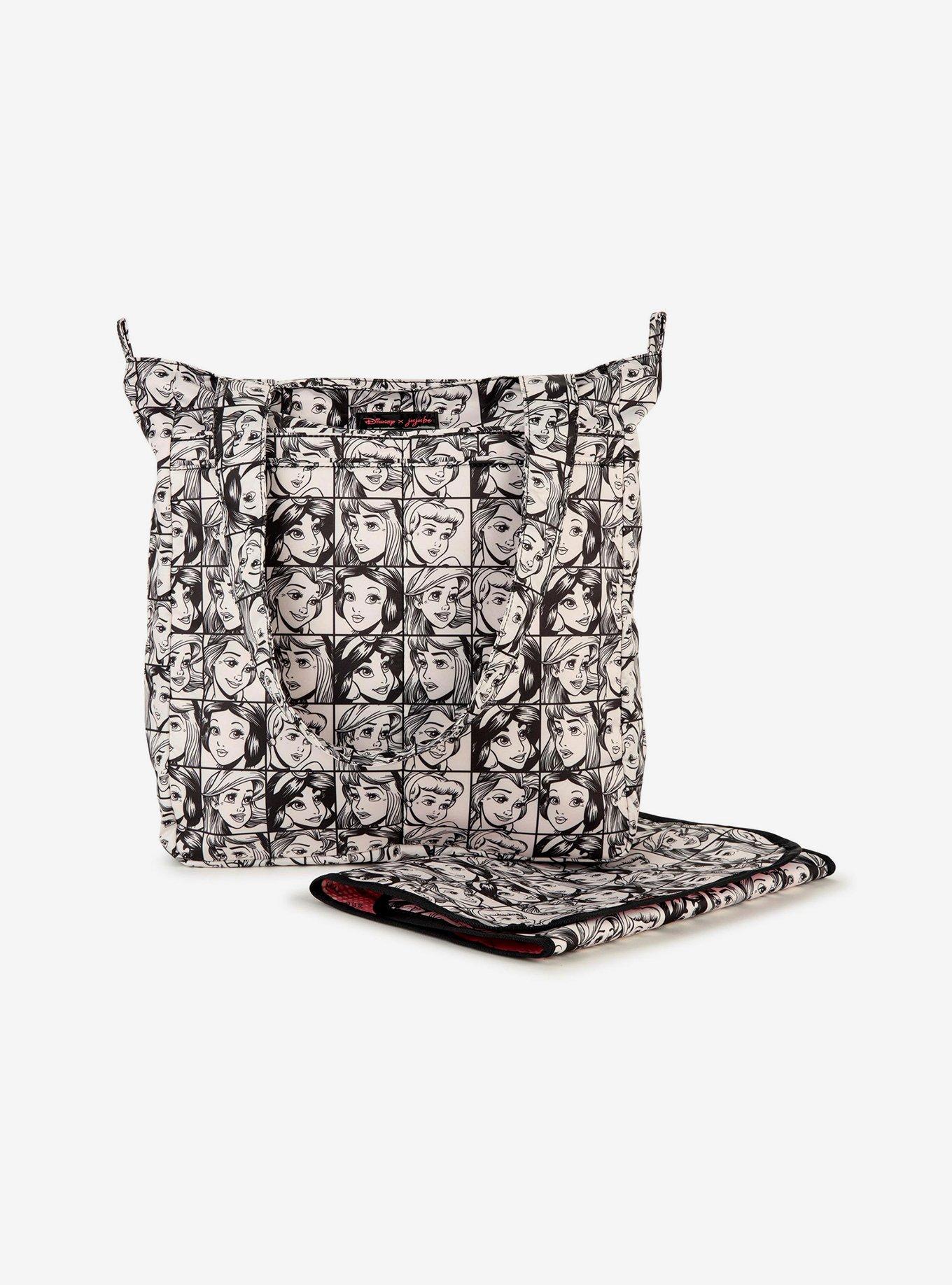 Disney Princess JuJuBe Once Upon A Time Be Light Plus Tote, , hi-res