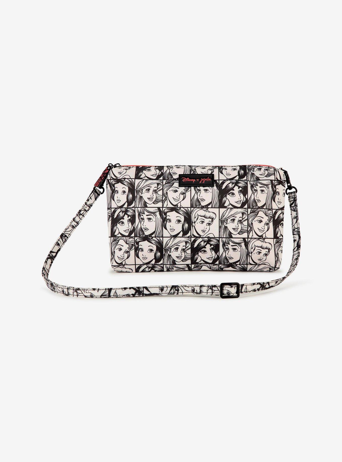 Disney Princess JuJuBe Once Upon A Time Be Quick Bag Pouch, , hi-res