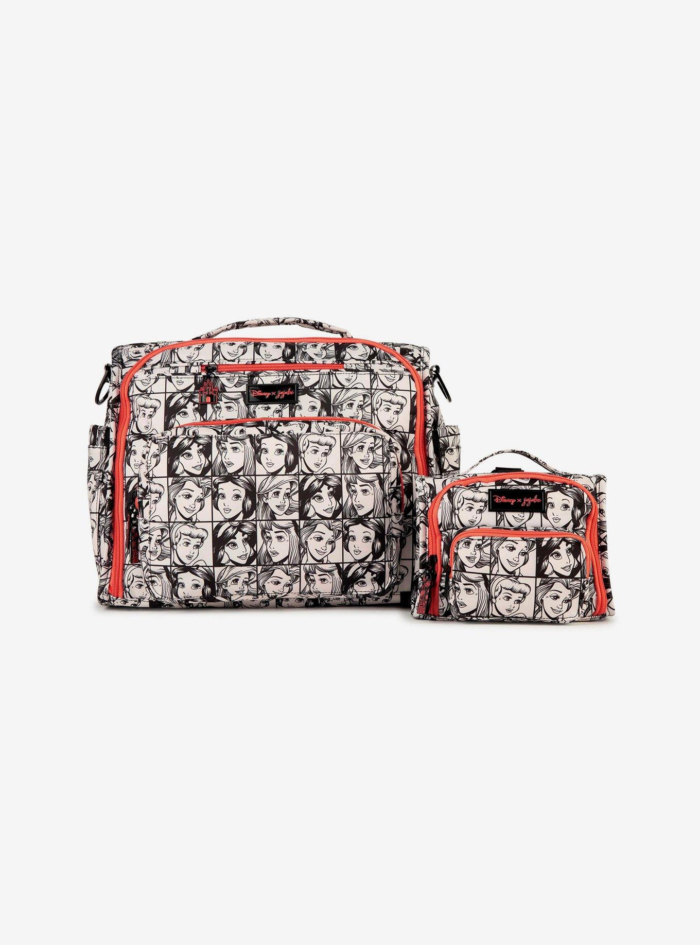Jujube Disney princess backpack Amazon.com: JuJuBe New! B.F.F - Disney main image 3
