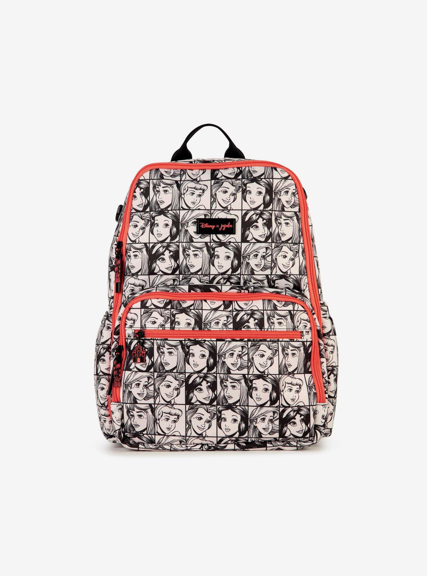 Disney Princess JuJuBe Once Upon A Time Zealous Backpack Hot Topic