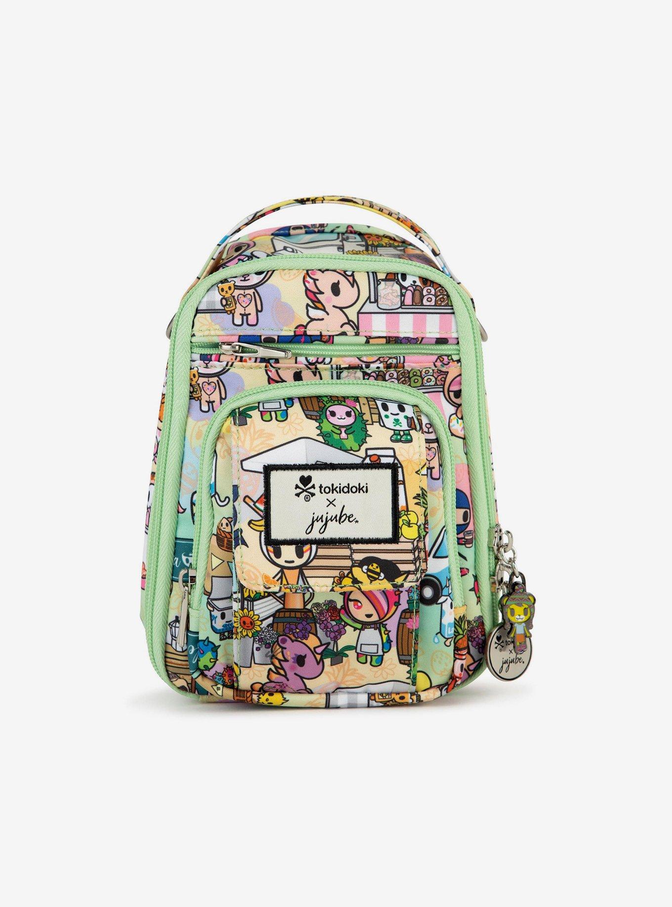 韓国人気 [SOMEWHERE BUTTER] FLE BACKPACK BACKPACK - SOMEWHERE BUTTER.