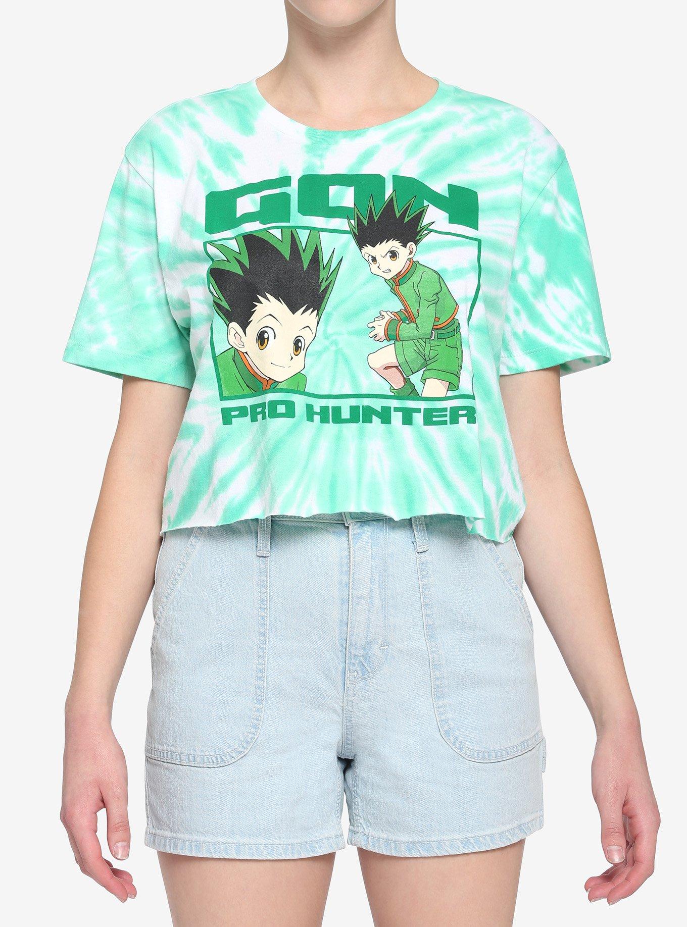 Hunter X Hunter Gon Pro Hunter Backpack Accessory