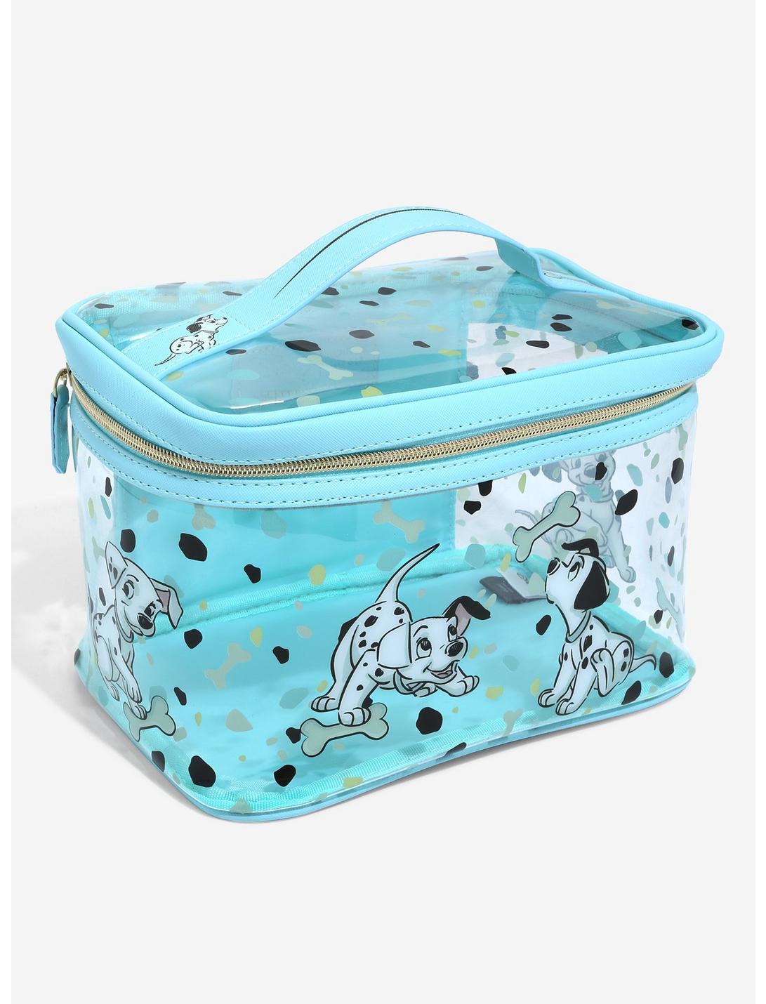 Danielle Nicole Disney 101 Dalmatians Puppies Cosmetic Bag - BoxLunch Exclusive, , hi-res