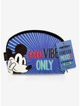 Disney Mickey Mouse Woke Up Like This Cosmetic Bag, , hi-res