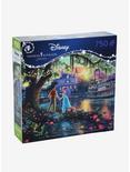 Disney The Princess and the Frog Scenic 750-Piece Puzzle, , hi-res