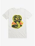 Extra Soft Cobra Kai Patch T-Shirt, , hi-res