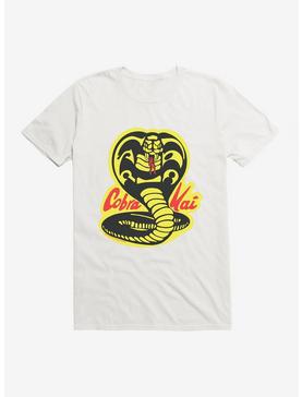 Extra Soft Cobra Kai Patch T-Shirt, , hi-res