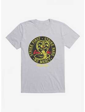 Extra Soft Cobra Kai Window Decal T-Shirt, , hi-res