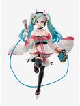 Banpresto Vocaloid Espresto Est Dress & Pattern Racing Hatsune Miku (2020 Kimono Ver.) Figure, , hi-res