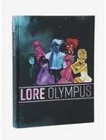 Lore Olympus Character Journal, , hi-res