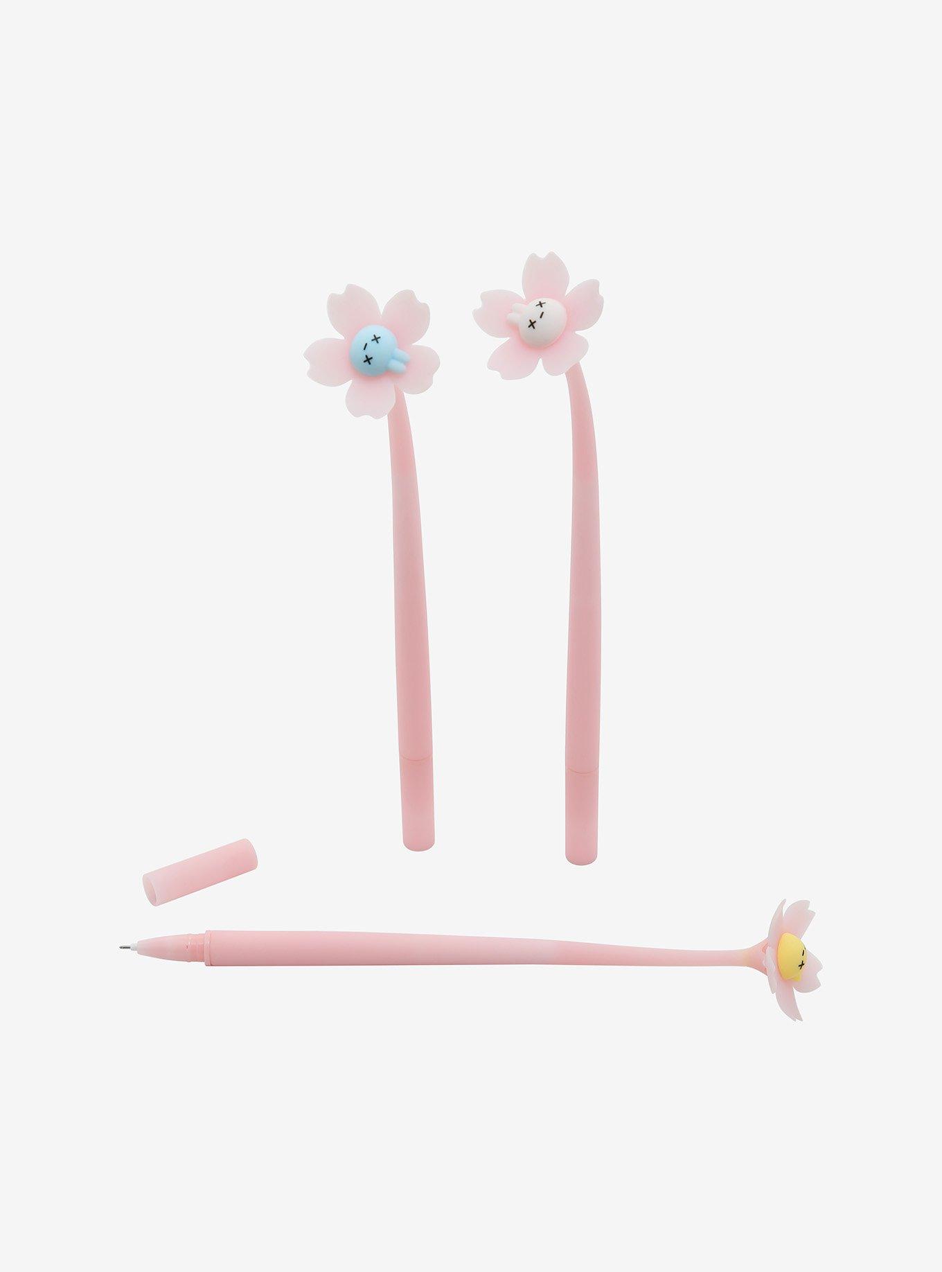 Sakura Rabbit Gel Pen, , hi-res