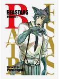 Beastars Manga Volume 1, , hi-res