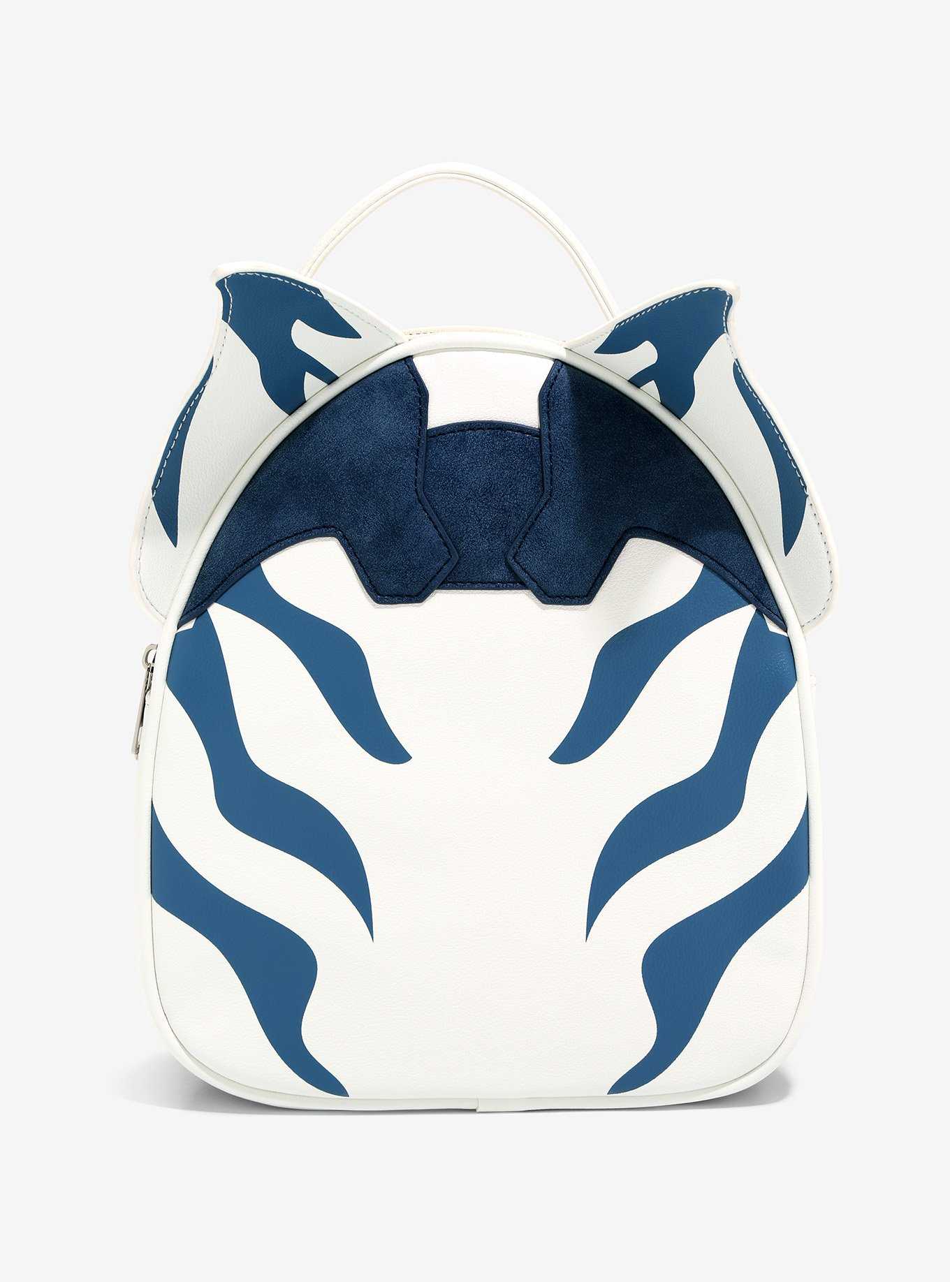 Star Wars Ahsoka Tano Montrals Mini Backpack, , hi-res